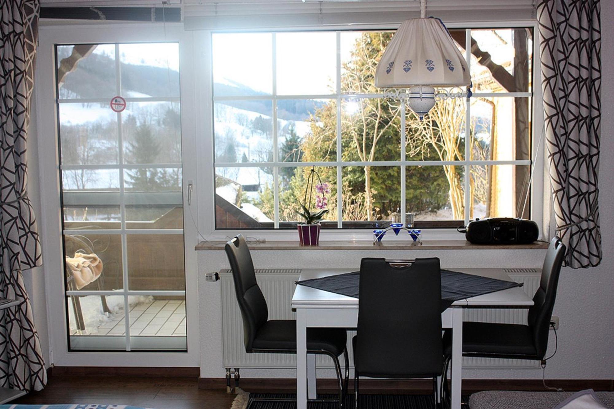 Ferienhaus Abtsroda Extérieur photo