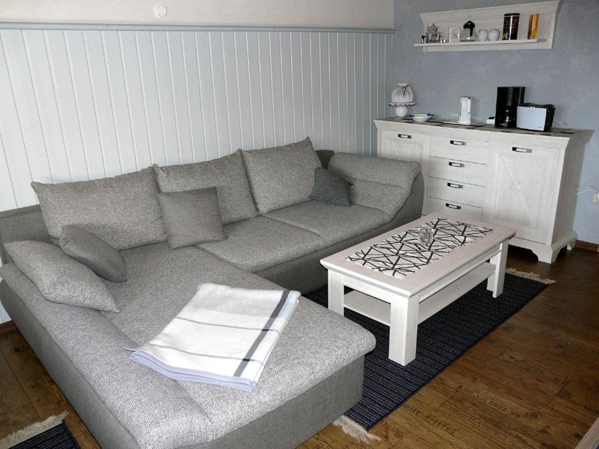 Ferienhaus Abtsroda Extérieur photo