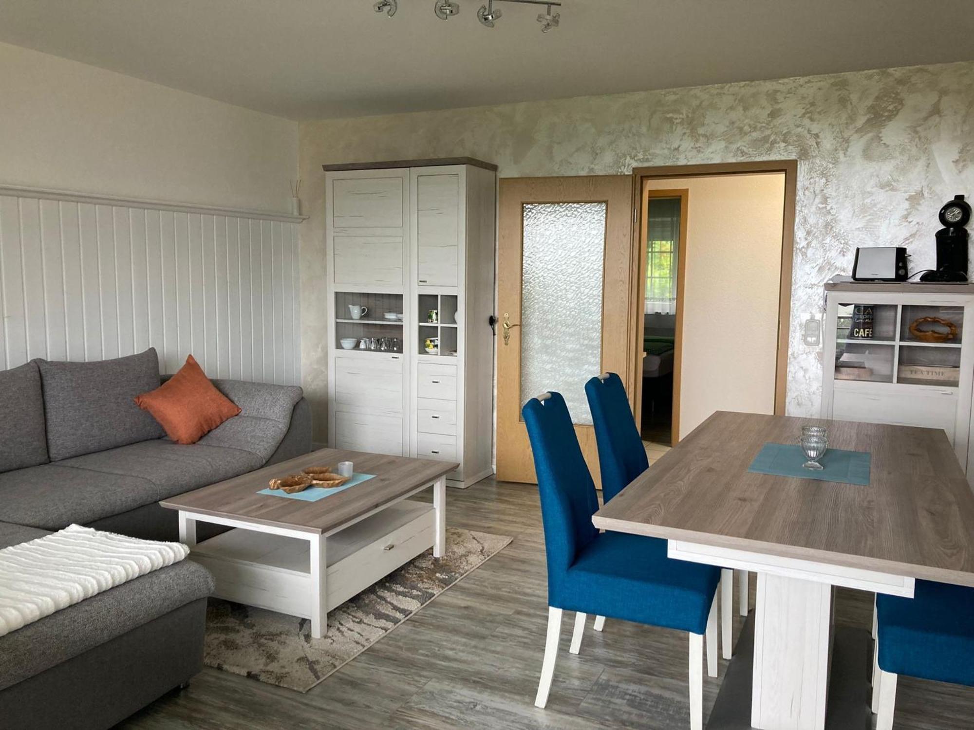 Ferienhaus Abtsroda Extérieur photo
