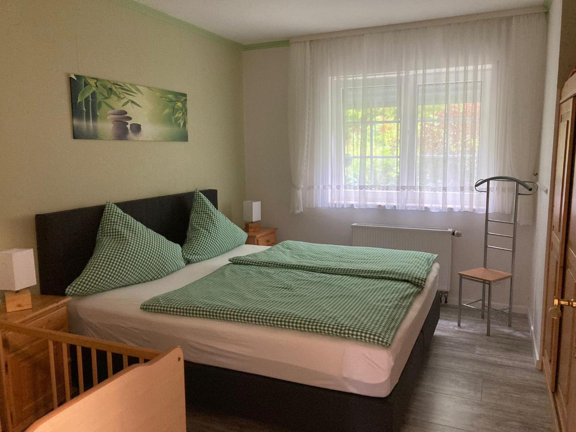 Ferienhaus Abtsroda Extérieur photo